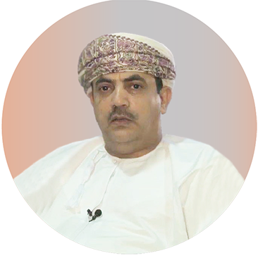 Mr. Hamed Al Sarhani